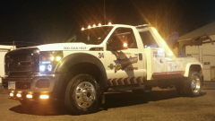 Pantalone Towing Inc.